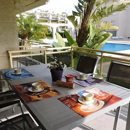 Doree 394 Apartment *