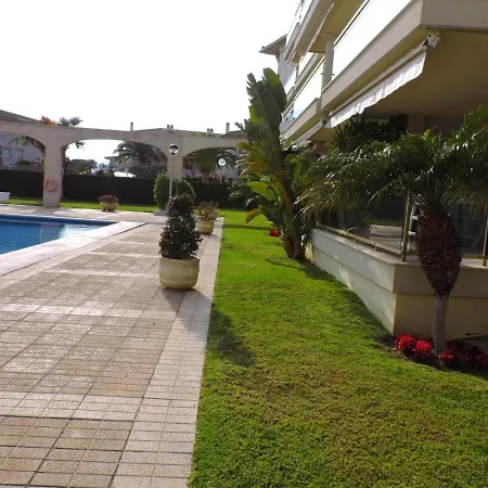 Doree 394 Apartment *