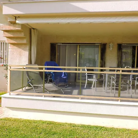 Doree 394 Apartment
