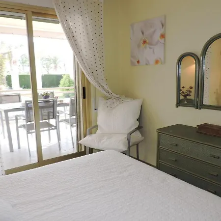 Apartment Doree 394