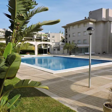 Doree 394 Apartment *