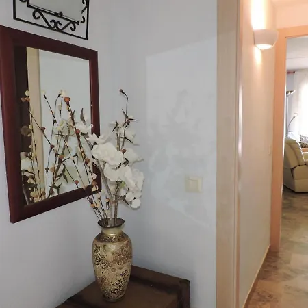 Doree 394 Apartment *