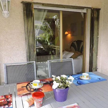 Apartment Doree 394 Cambrils