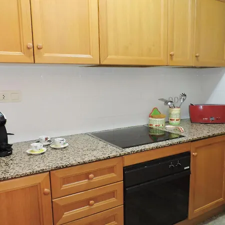 Doree 394 Apartment *