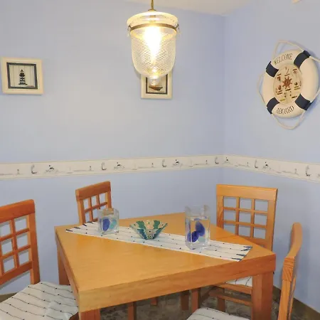 Doree 394 Apartment