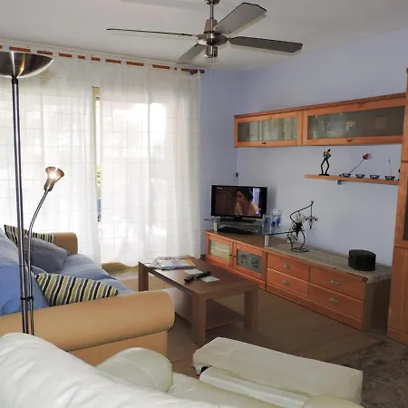 Apartment Doree 394